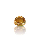 Anillo de oro masónico Big Daddy