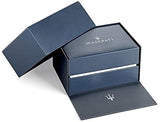 Maserati Auto Mechanical Black Dial Men's Watch R8821118001 - Watches of America #3