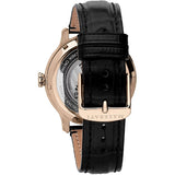 Maserati Auto Mechanical Black Dial Men's Watch R8821118001 - Watches of America #2