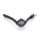 Maserati Automatic Black Dial Stainless Steel Men's Watch R8821119007 - Watches of America #2