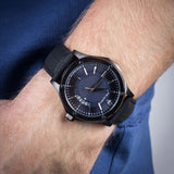 Reloj Maserati Circuito Esfera Azul Hombre R8851127002