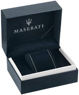 Maserati Silver Stainless-Steel Quartz Men's Watch R8853100018 - Watches of America #6