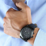 Reloj Maserati Traguardo Cronógrafo Esfera Gris Hombre R8871612019