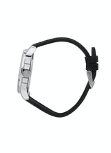 Maserati Black Silicone Quartz Fashion Men's Watch R8871621014 - Watches of America #3