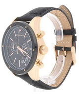 Reloj Maserati Circuito Dial Negro Hombre R8871627001
