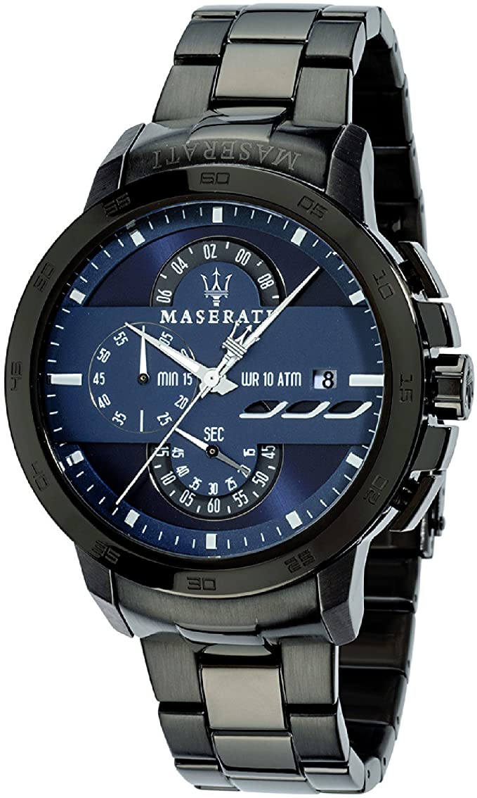 Maserati ingegno watch hotsell