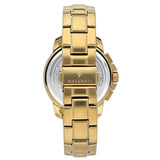 Reloj Maserati Successo Cronógrafo Cuarzo Esfera Negra Hombre R8873621013