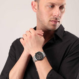 Maserati Analog Quartz Men's Watch R8873639002 - Watches of America #4