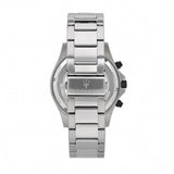 Reloj Maserati Sfida Cronógrafo Cuarzo Esfera Blanca Hombre R8873640003