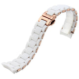 Reloj Emporio Armani Sport Collection Cronógrafo Blanco Hombre AR5919