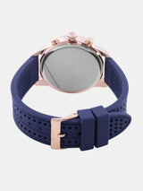 Guess White Analogue Women's Watch W1025L4 - Watches of America #3