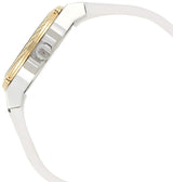 Guess Zena Analog White Dial Women's Watch W1094L1 - Watches of America #3