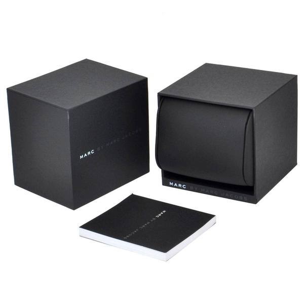 Reloj Marc By Marc Jacobs Baker Gold Dial Leadies MBM1399