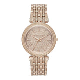 Michael Kors Rose Gold Darci Women's Watch MK3780 - Watches of America