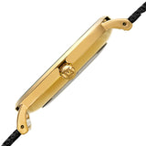 Akribos XXIV Quartz Black Dial Men's Watch #AK1110BKG - Watches of America #3