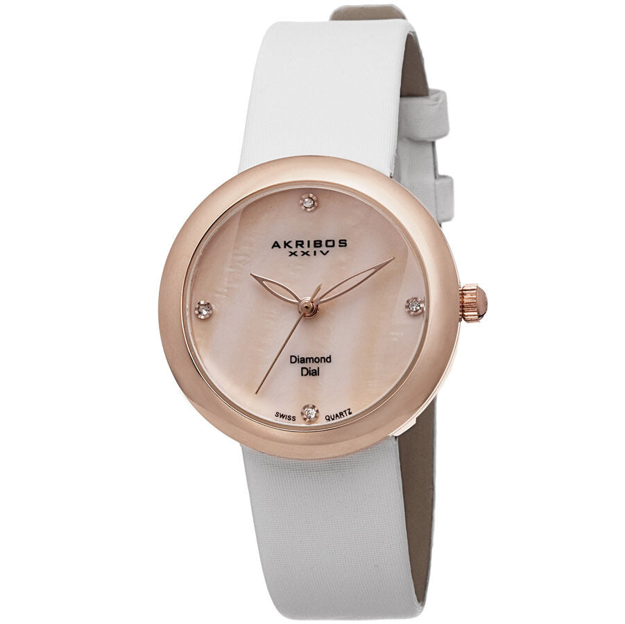 Akribos xxiv women's watches sale