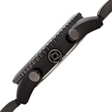 Akribos XXIV Quartz Grey Dial Men's Watch #AK1099GN - Watches of America #3