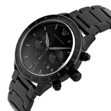 Emporio Armani Sport Chronograph Black Dial Men's Watch AR11242 - Watches of America #2