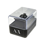 Armani Exchange Chronograph Black Dial Men's Watch #AX2164 - Watches of America #4