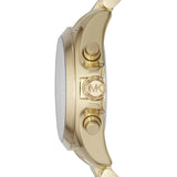 Michael Kors Everest Black Dial Women's Watch MK5828 - Watches of America #2