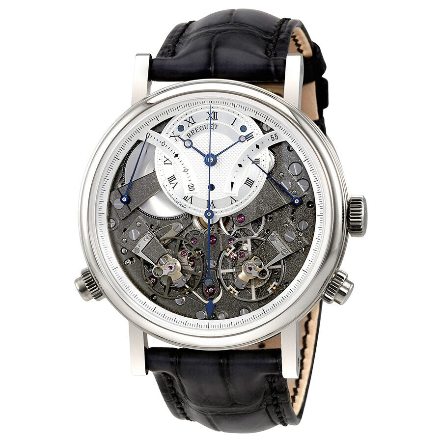 Breguet Tradition Men s Watch 7077BB G1 9XV Watches of America