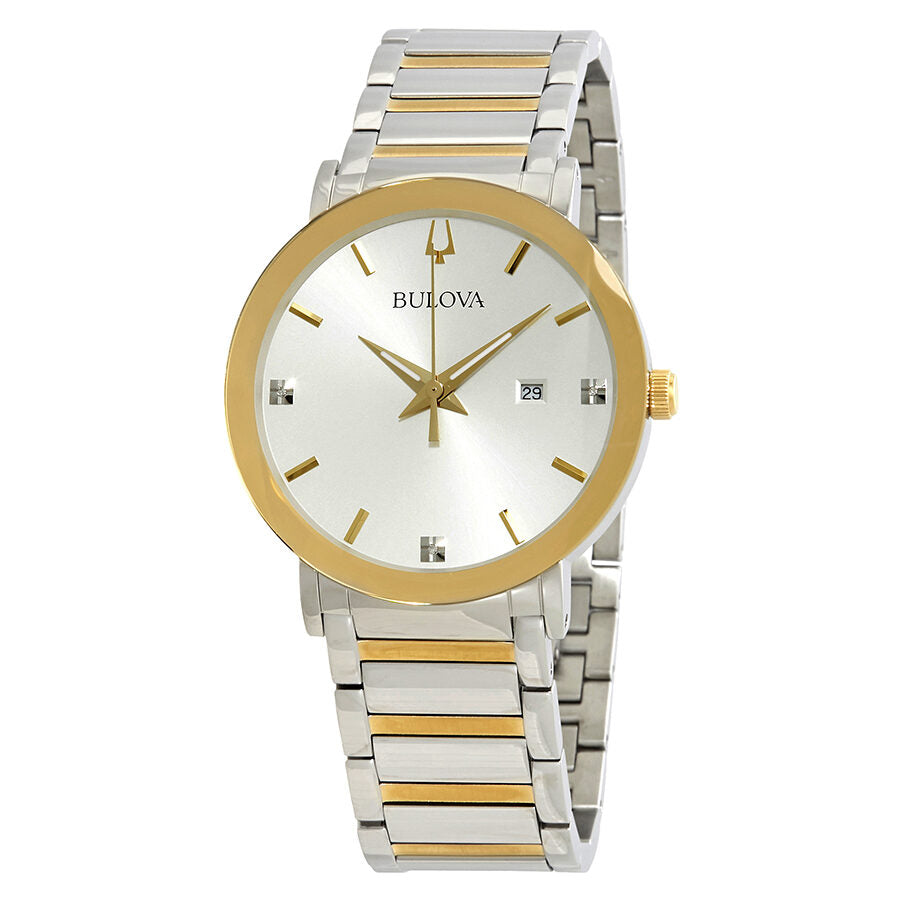 Reloj Inteligente Mercado Libre Reloj Bulova Hombre Bulova Quartz