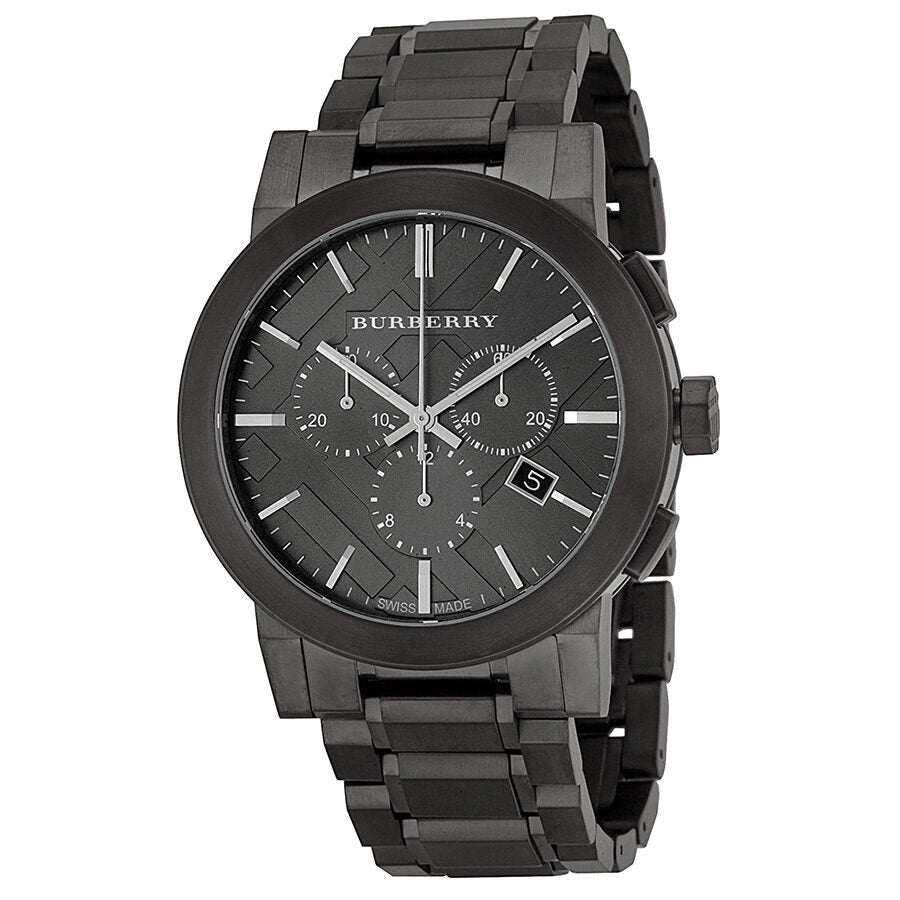 Precio de reloj burberry para hombre best sale