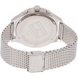 Tommy Hilfiger Chronograph Grey Dial Men's Watch 1791466 - Watches of America #3