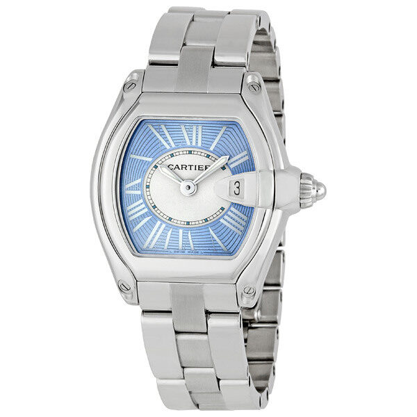 Reloj Cartier Roadster Mujer W62053V3 Watches of America