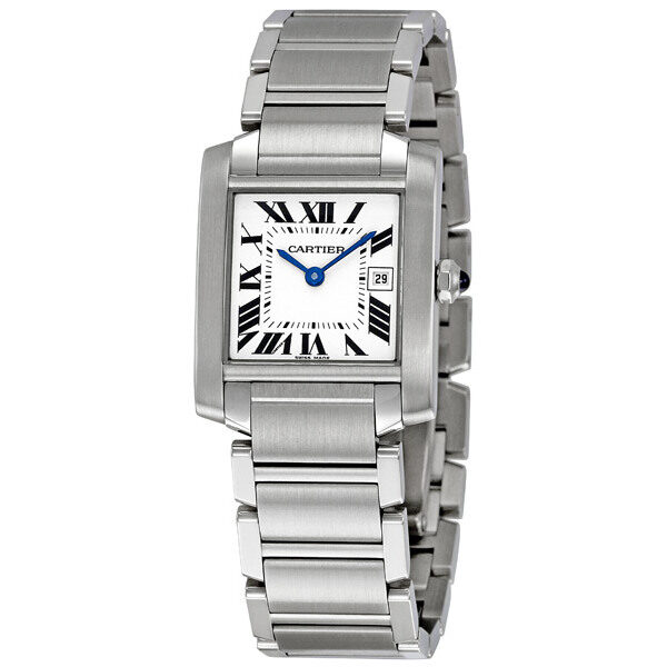 Cartier w51011q3 new arrivals