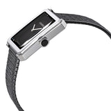 Chanel Boy-Friend Black Dial Ladies Watch #H5317 - Watches of America #2