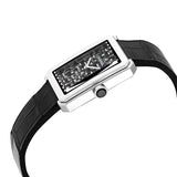 Chanel Boy·Friend Tweed Small Quartz Ladies Watch #H6127 - Watches of America #2