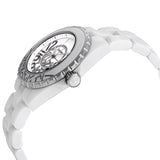 Chanel J12 Graffiti Ladies Watch #H5239 - Watches of America #2