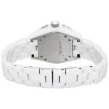 Chanel J12 Graffiti Ladies Watch #H5239 - Watches of America #3