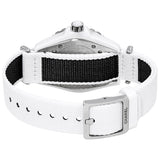 Chanel J12 White Dial Ladies Watch #H4656 - Watches of America #3
