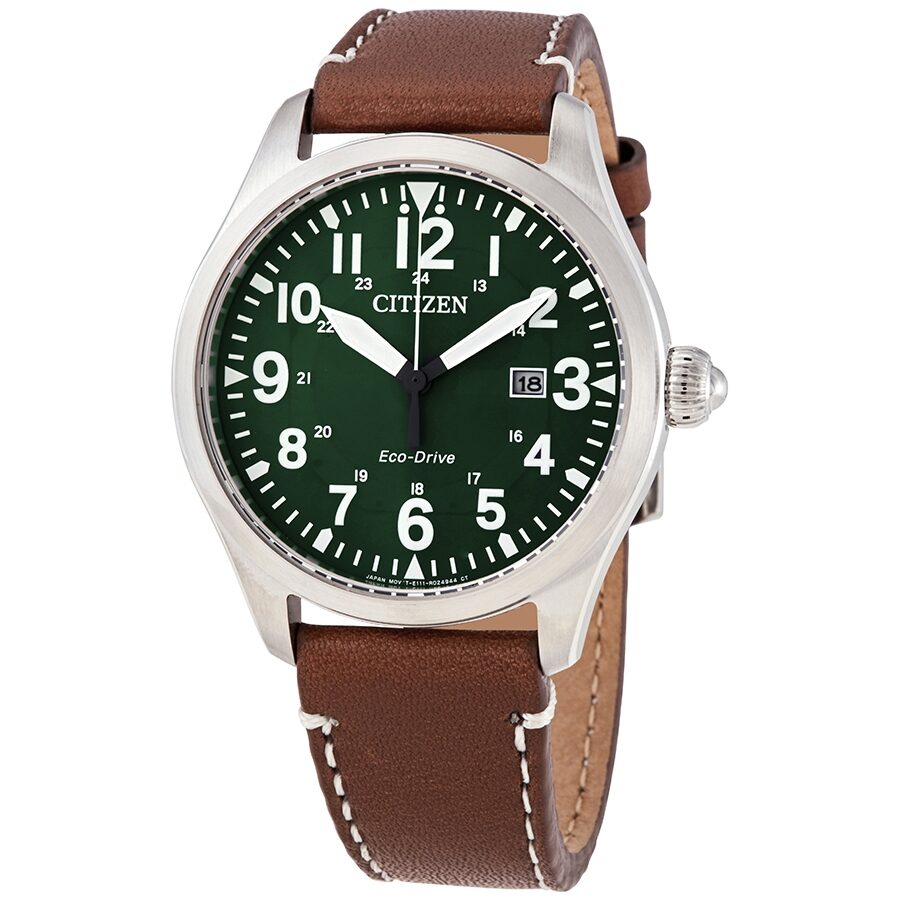 Reloj Citizen Chandler para hombre 61354