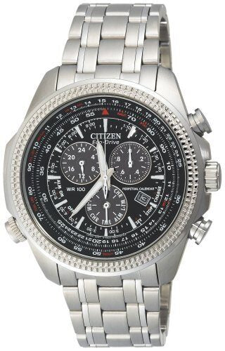 Reloj Citizen Eco Drive Calendario Perpetuo Fecha Hombre BL5400 52E Watches of America