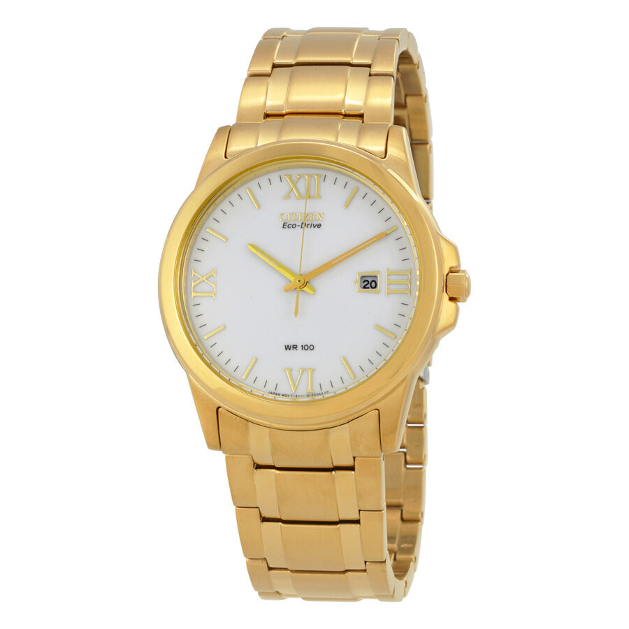 Orologio Citizen Citizen Eco Drive Oro Citizen Eco-drive Reloj De