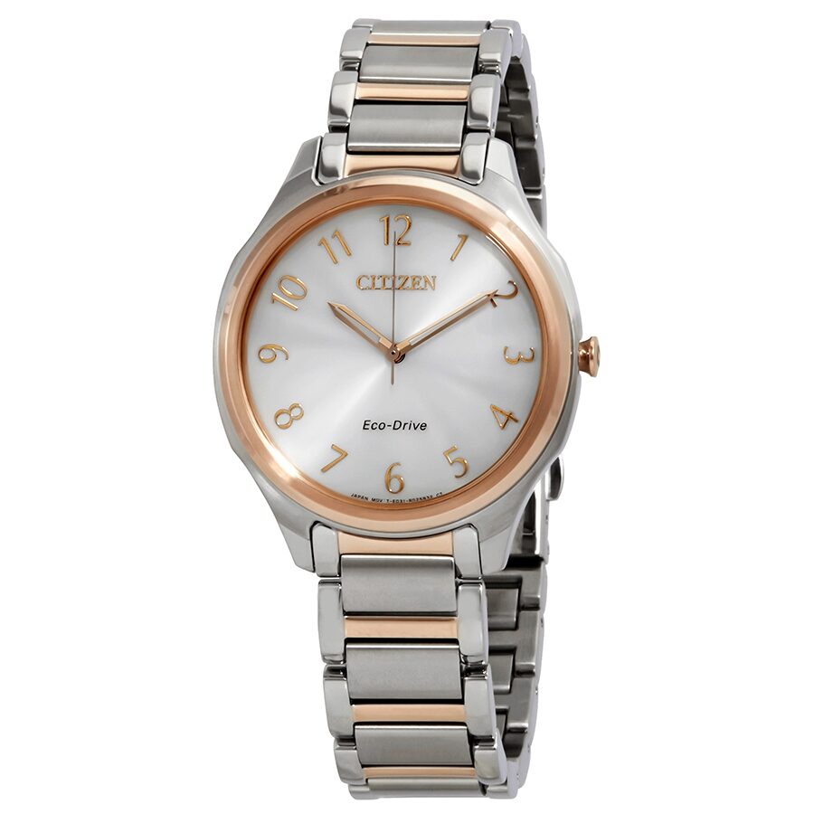 Citizen eco drive ltr best sale