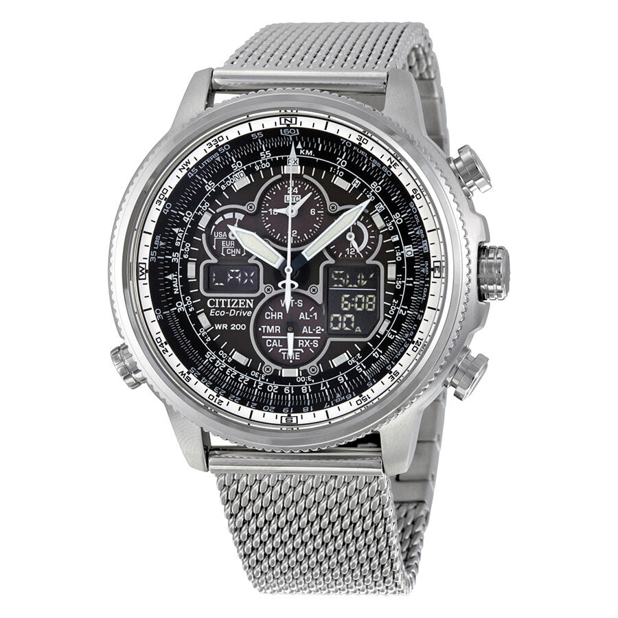 Citizen navihawk clearance