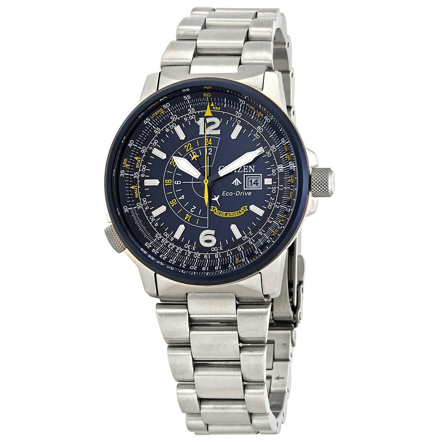 Reloj citizen eco discount drive promaster precio