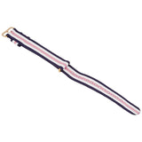 Daniel Wellington Classic Southampton 18 mm NATO Fabric (Polyester) Watch Band #DW00200034 - Watches of America #2