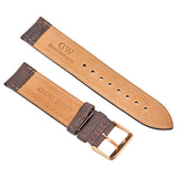 Daniel Wellington Classic York Watch Band #DW00200011 - Watches of America #2