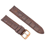 Daniel Wellington Classic York Watch Band #DW00200011 - Watches of America