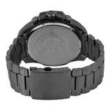 Diesel  Mega Chief Chronograph Blue Dial Men's Watch #DZ4329 - Watches of America #3
