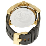 Diesel Mr. Daddy 2.0 Black Dial Men's Chronograph Watch #DZ7371 - Watches of America #3