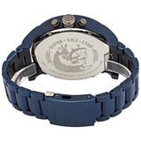 Diesel Mr. Daddy 2.0 Chronograph Quartz Grey Dial Men's Watch #DZ7414 - Watches of America #3