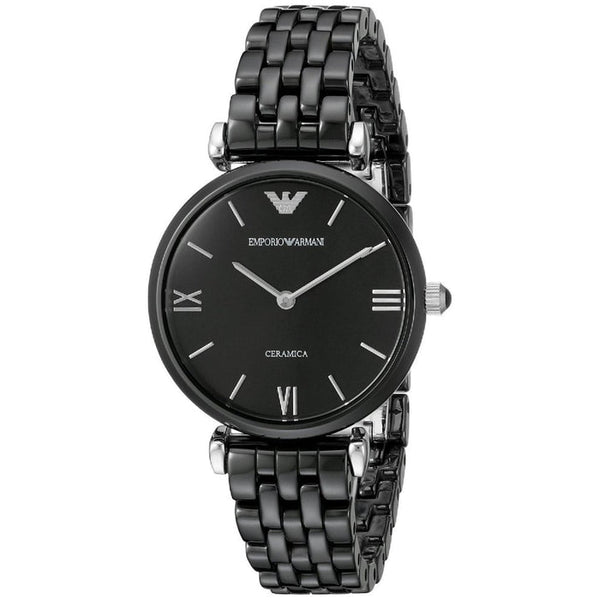 Reloj emporio armani ceramica new arrivals