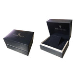 Reloj Maserati Traguardo Automático Plata Open Heart Dial Hombre R8823112001