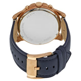Fossil Grant Sport Chronograph Blue Dial Men's Watch FS5237 - Watches of America #3